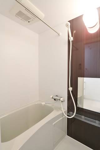 日々の疲れを癒やすリラックス空間