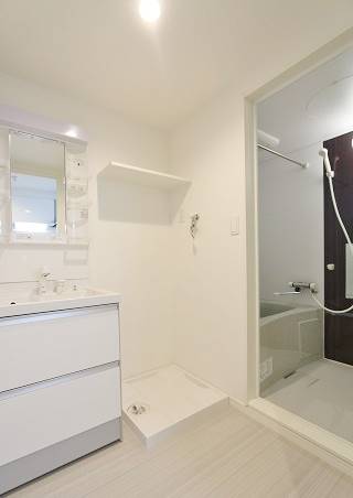 朝の支度が捗りますね