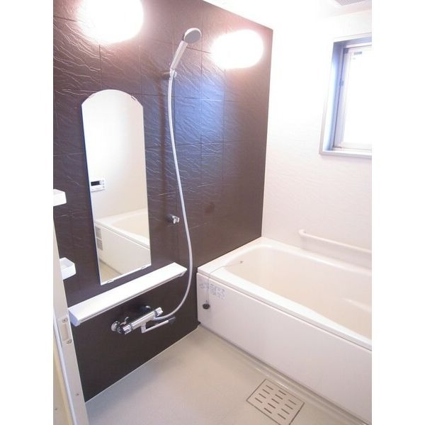 1日の疲れを癒してください