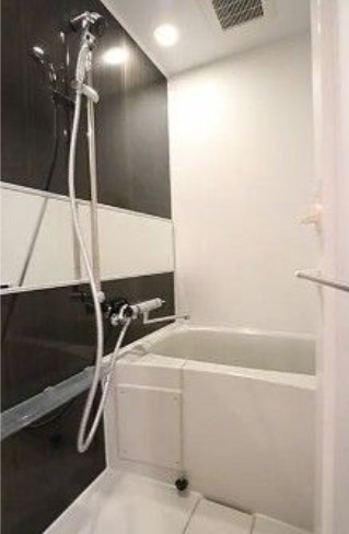 一日の疲れを流しましょう