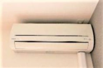 年中快適に過ごせますね