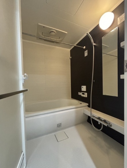 一日の疲れを癒して下さい