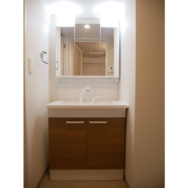 お出かけ前の支度はこちらでどうぞ