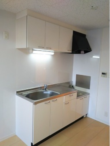 作業スペースが確保されてます！