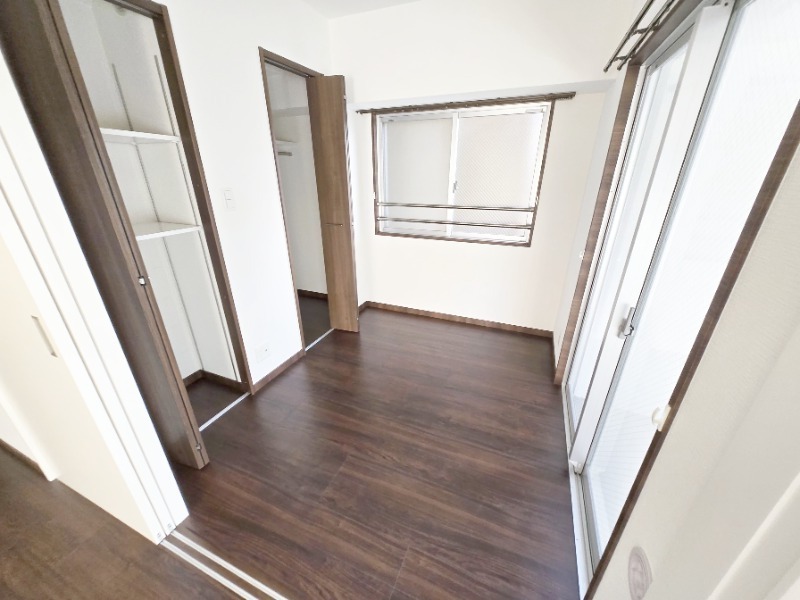 寝室にいかがでしょうか