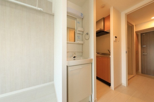 朝の支度はこちらでどうぞ