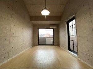 家具が配置しやすそうですね。