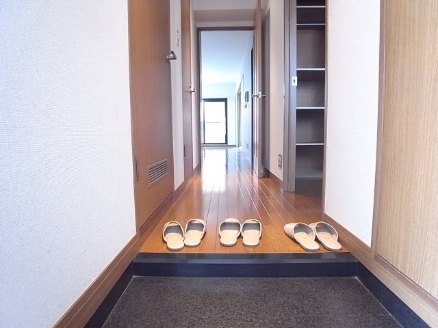 ようこそいらっしゃい