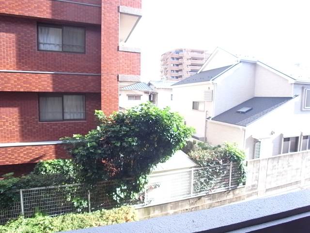 晴れた日は最高です。