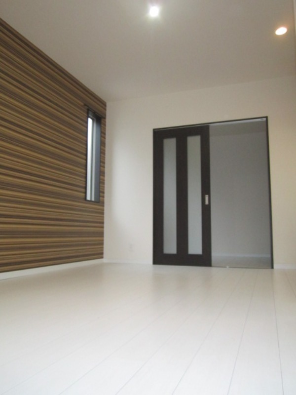 広々9帖越えのリビングです