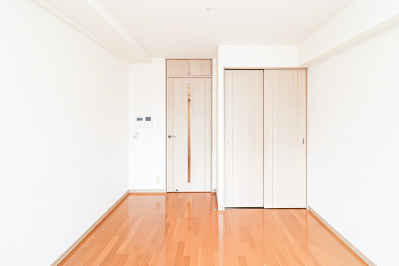 広々ゆったり空間。