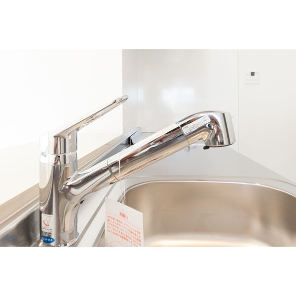 便利設備もたくさん。