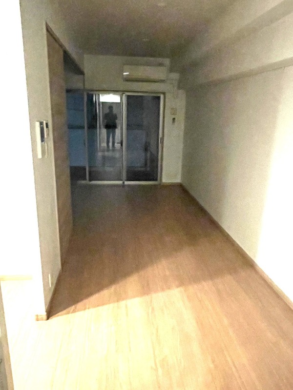 十分な収納スペース完備です