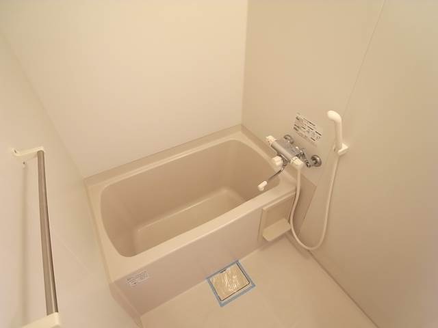 1日の疲れを癒されてください