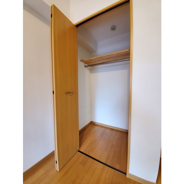 大容量収納です。