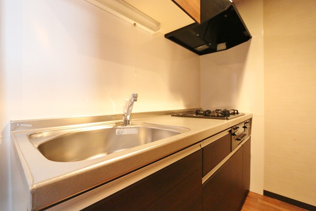 まな板スペースもあります