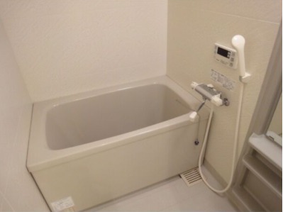 1日の疲れを癒されてください