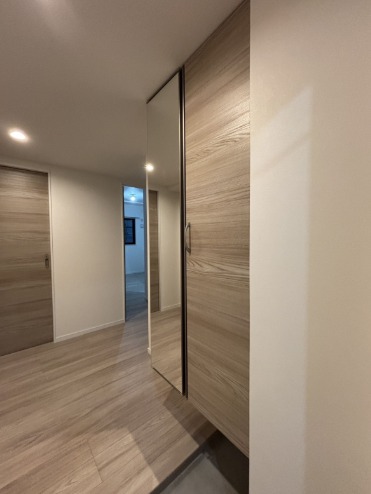 靴もたくさん収納できます