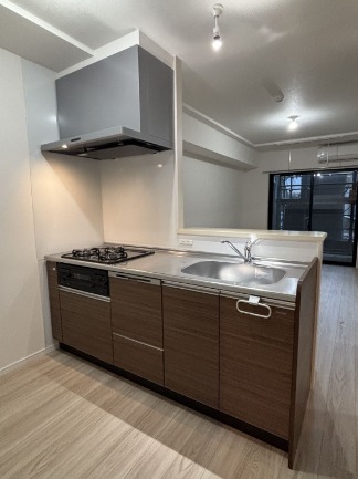 こちらでお料理をお楽しみください