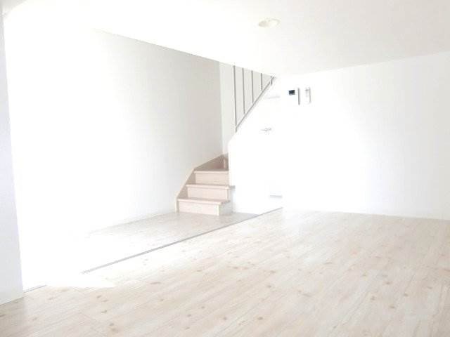 白基調でより明るく感じられますよ