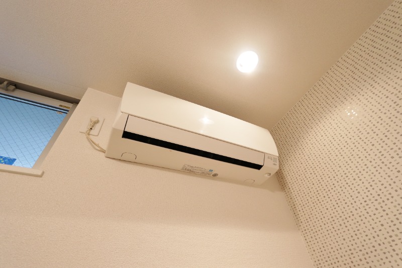 一年中快適な風をお届けします。