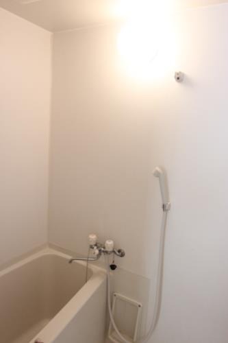 一日の疲れを癒してください。