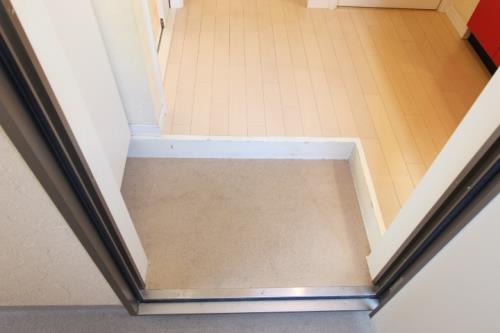 ようこそいらっしゃい。