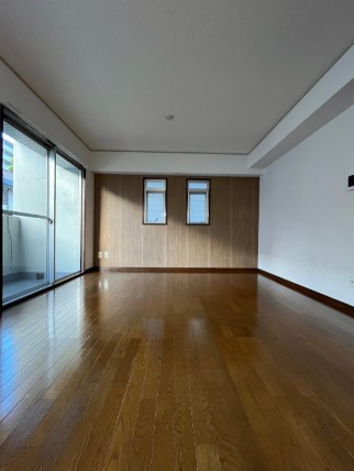 家具の配置がしやすいお部屋です