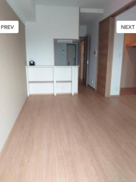 広々リビングでゆったりくつろげます