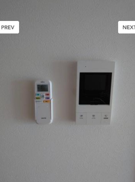 嬉しい宅配ボックス付きです