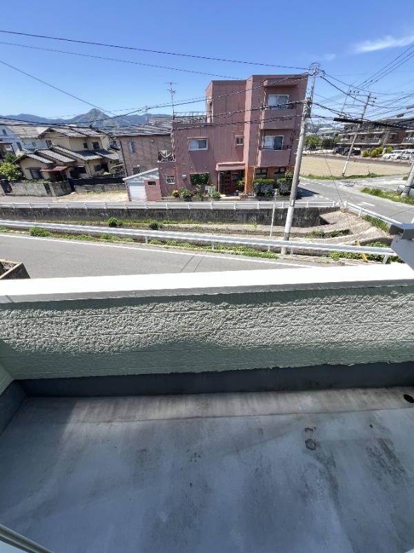 見晴らしが良いです