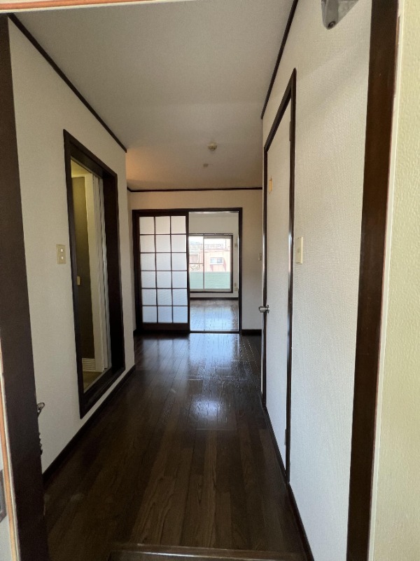 ようこそいらっしゃい。