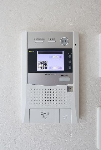 急な来客時も安心ですね