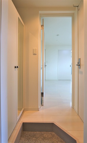 靴が多い方でも安心の収納力