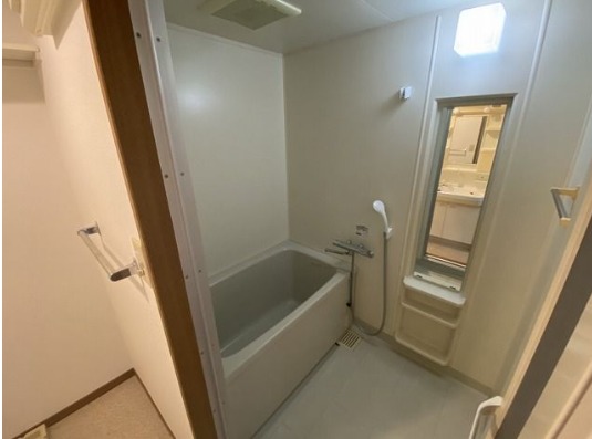 1日の疲れを癒されてください