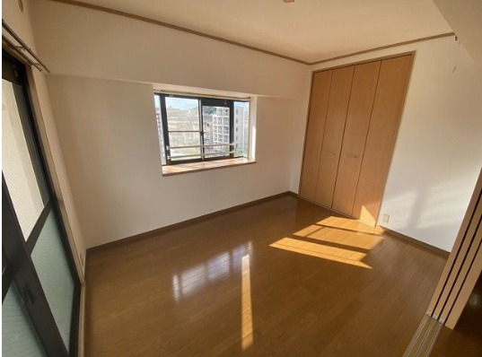 こちらにも収納力ございます