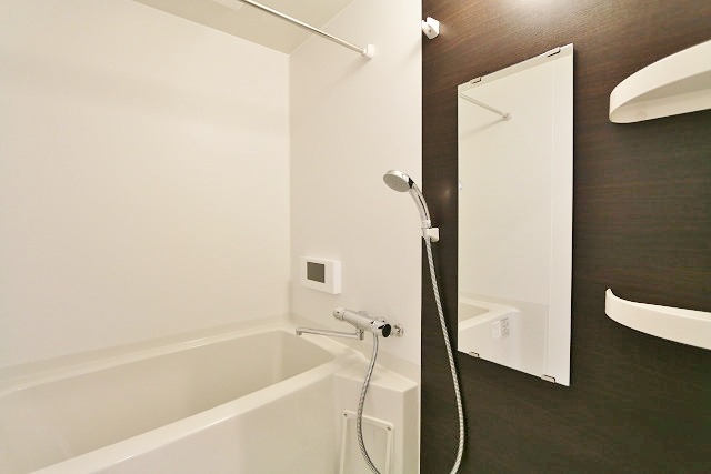 日々の疲れをいやすリラックス空間