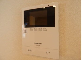 急な来客時も安心ですね