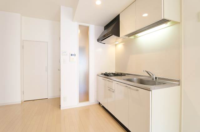 料理が楽しそうです