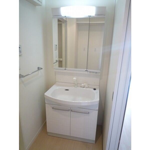 お出かけの前はこちらへ