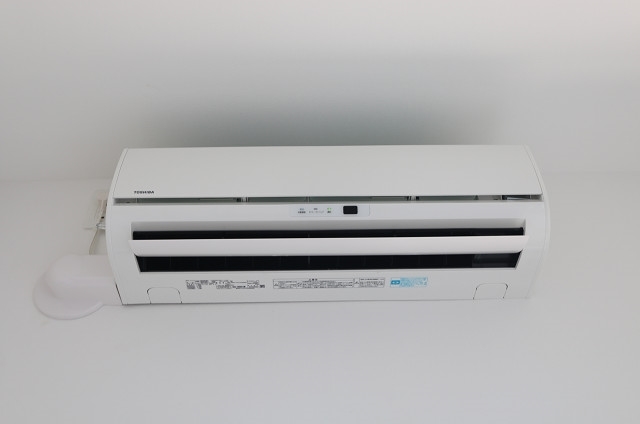 一年中快適な環境を提供してくれます。