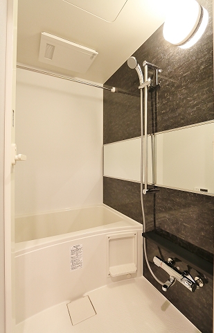 落ち着く空間ですね