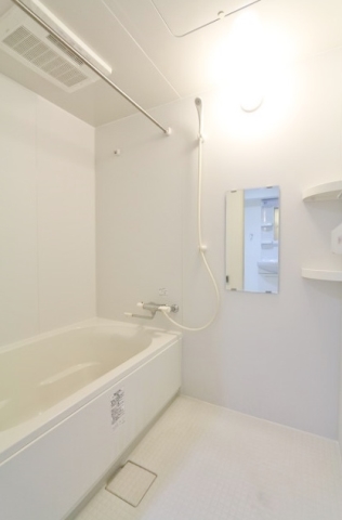 １日の疲れをゆっくり癒して下さい