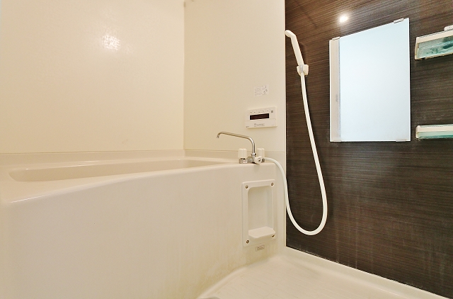 1日の疲れを癒して下さい