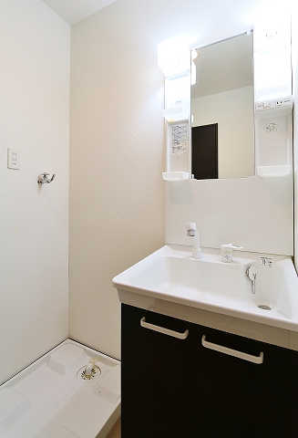 蛇口は嬉しいシャンプードレッサー