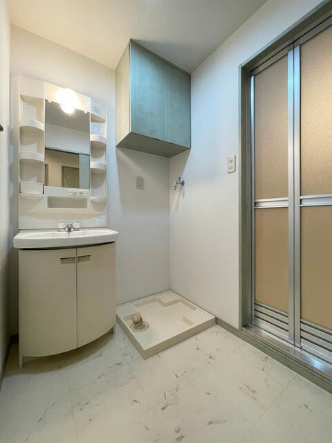 朝の支度はこちらでどうぞ。