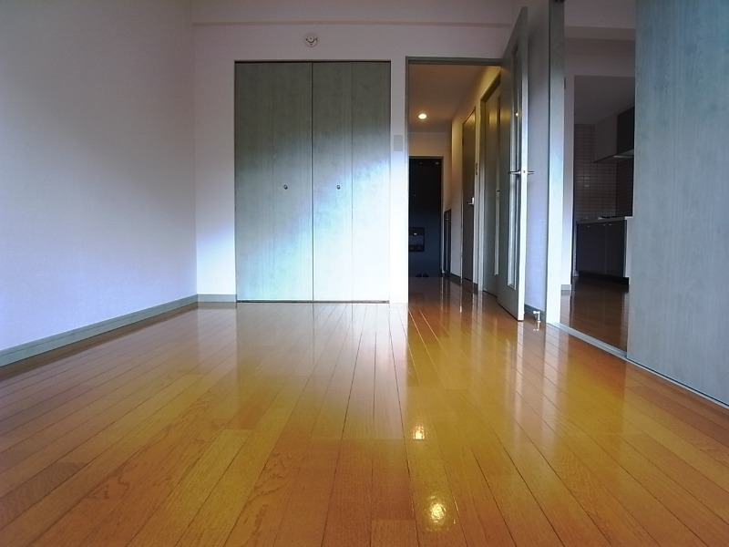 収納もばっちりです。