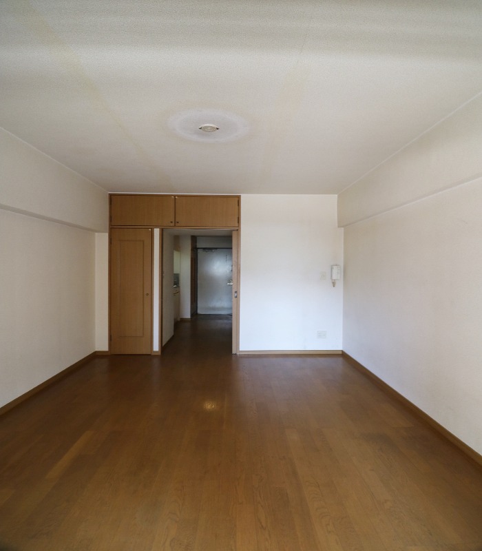 広々7帖越えの洋室です