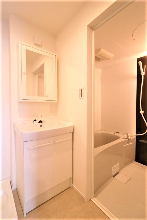 朝の支度はこちらでどうぞ