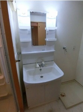 お出かけ前の身支度にぴったりです